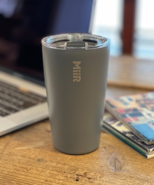 MIIR | 【MiiR】Tumbler 12oz - Buyee, an Online Proxy Shopping