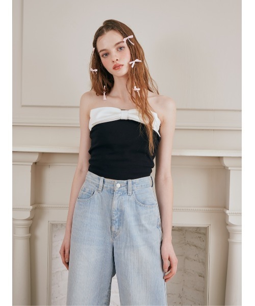 ダーリッチ Darich ビックリボンアンサンブル Darich ビックリボン