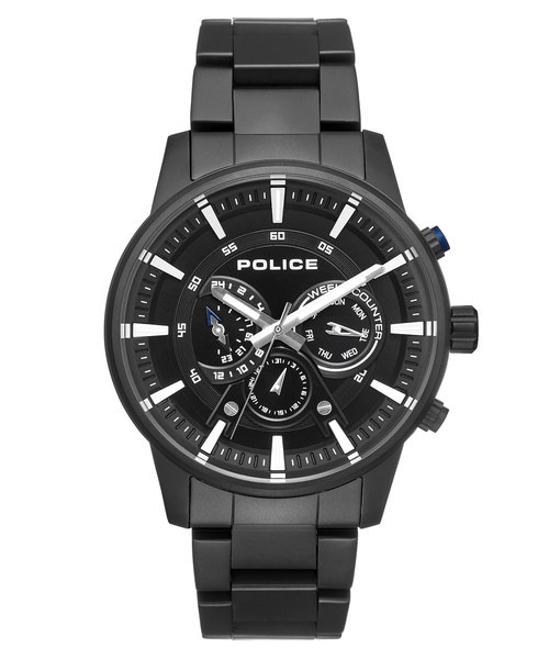 Police Police ポリス Avondale メンズ 腕時計 Buyee An Online Proxy Shopping Service Shop At Zozotown Bot Online