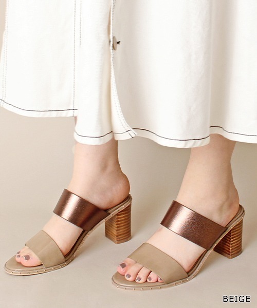 Randa ストレスフリー コルクウェッジサンダル Buyee 通販代理購入サービス Zozotownでお買い物