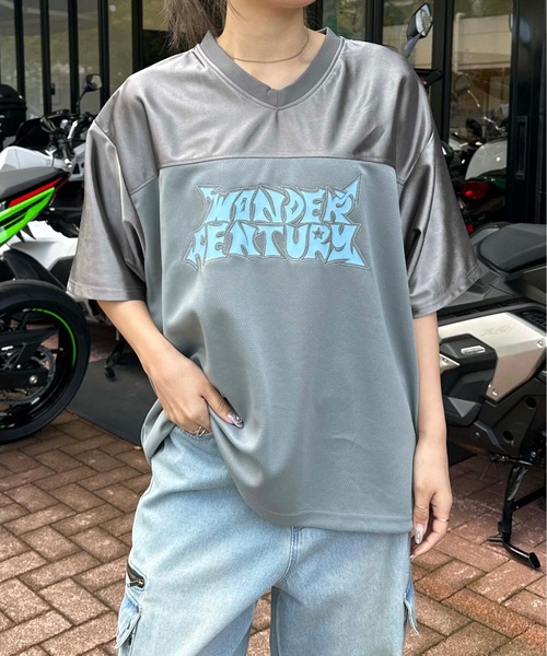 セダクル ピグメント加工スウェット セットアップ ひっぱ