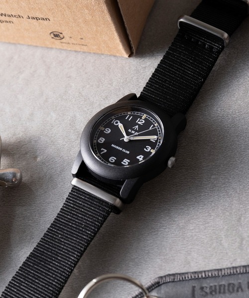 NAVAL WATCH | 【NAVAL WATCH】Naval Watch Produced By