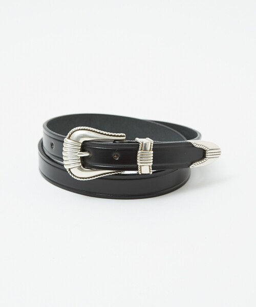 TORY LEATHER | TORY LEATHER/トリーレザー/1inch BIT BELT / ビット