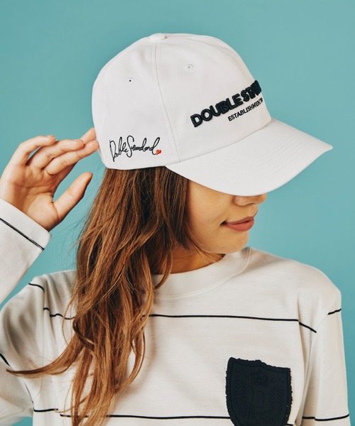 DOUBLE STANDARD CLOTHING | Sov. ポリエステルジョーゼット4way