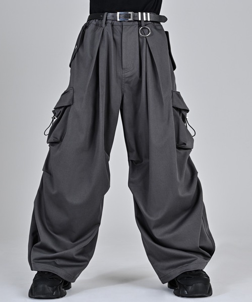Pants Cargo Pants ZOZOTOWN MEN Sale Price | Buyee, an Online Proxy