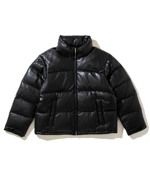FIRST DOWN | FIRST DOWN FIRST DOWN x Kinetics “BUBBLE DOWN JACKET”（ファーストダウン  ファーストダウン × キネティクス “バブル ダウン ジャケット”） - Buyee, an Online Proxy Shopping  Service | Shop at ZOZOTOWN JIGGYS SHOP 黒 ダウンジャケット LARGE