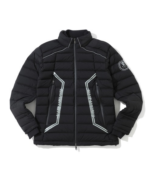 メンズウェア MARK&LONA Osten Stretch Down Jacket MARK & LONA | Osten Stretch Down Jacket | MEN - Buyee, an