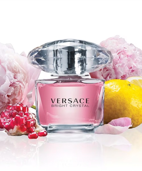 VERSACE | ブライト クリスタル オーデトワレ 90 ML - Buyee, an