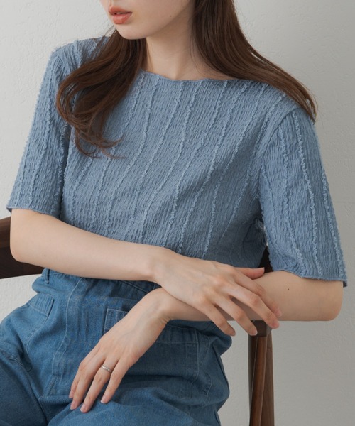 JANJAM アンサンブル 大きいサイズ レディース レースニット