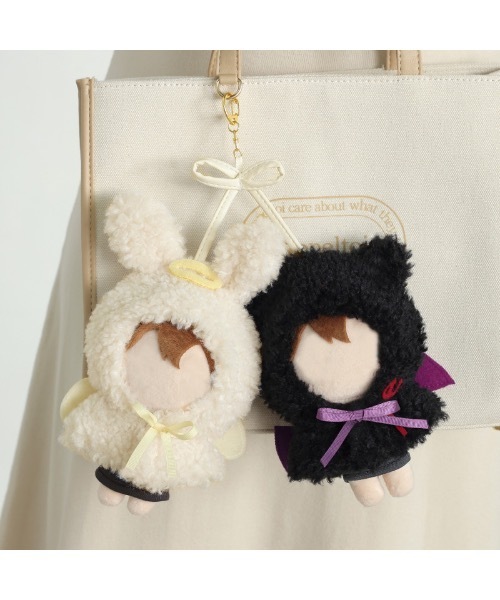 Appel Toi　ぬい服 Appel Toi 「10cmぬい推奨サイズ」推し活 ぬいぐるみ ぬい活