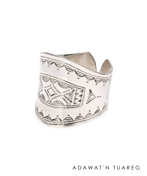 HRM ハリラン バングル 2個セット HRM表記】シルバー バングル 2点セット