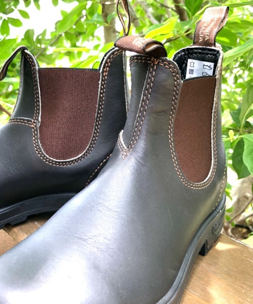 Blundstone Blundstone ブランドストーン サイドゴアブーツ 500 ブラウン メンズ Buyee An Online Proxy Shopping Service Shop At Zozotown Bot Online Blundstone Blundstone ブランドストーン サイドゴアブーツ 500 ブラウン メンズ Buyee An Online Proxy Shopping Service Shop At Zozotown Bot Online