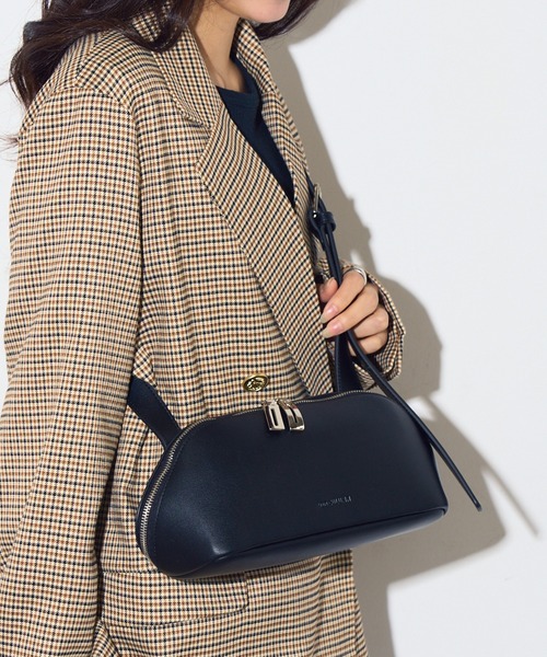 ADD CULUMN | 【ADD CULUMN/アドカラム】ボディバッグ FIGRE BODYBAG