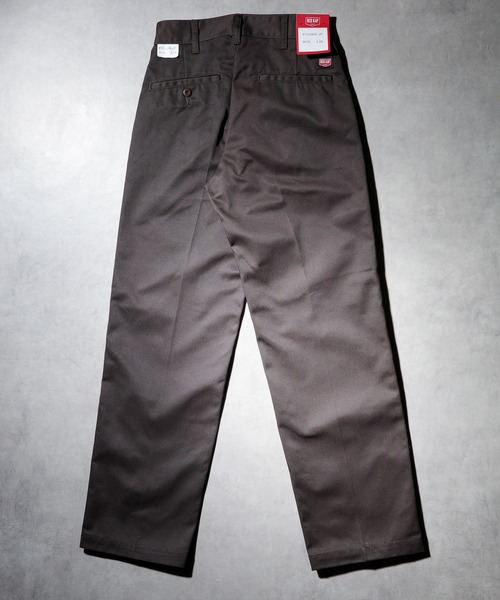 RED KAP | 『RED KAP』PT20 INDUSTRIAL WORK PANTS - インダストリアル