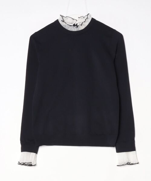 VIVIENNE WESTWOOD RED LABEL | 長袖ニット - Buyee, an Online Proxy