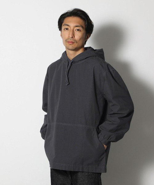Snow Peak - ばにぞう snow peak パンツ Nylon Tussah Utility Storage Pants メンズ