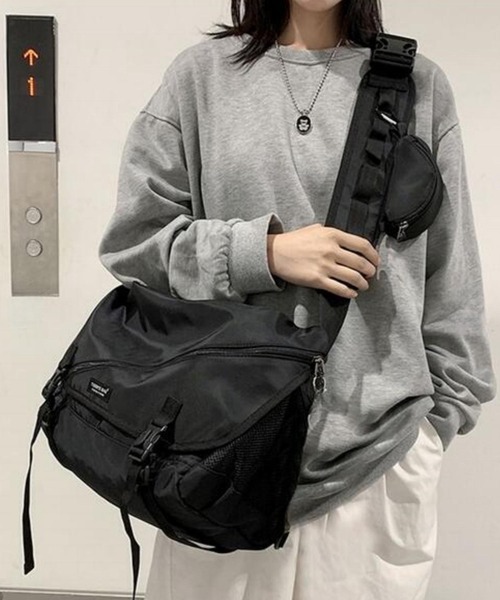 Bags Messenger Bags ZOZOTOWN WOMEN List Price | Buyee, an