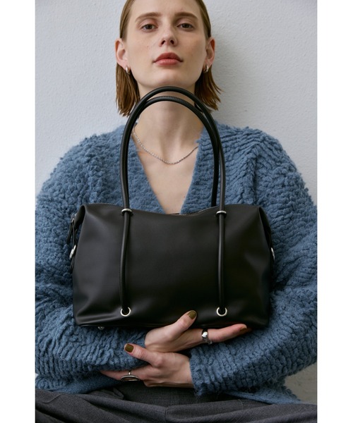 TOMORROWLAND | 【一部別注】PUNTI. GRAFT-BOX バッグ - Buyee, an