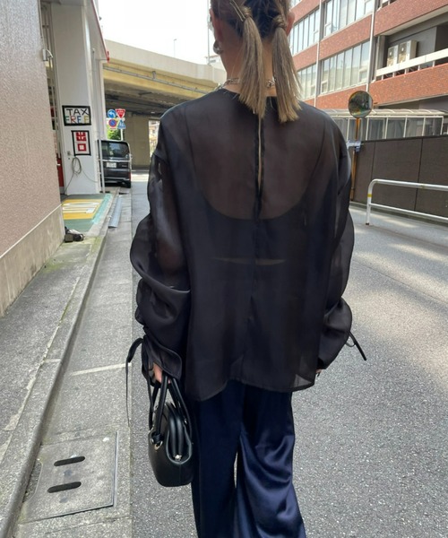 AIC. | 長袖カットソー - Buyee, an Online Proxy Shopping Service