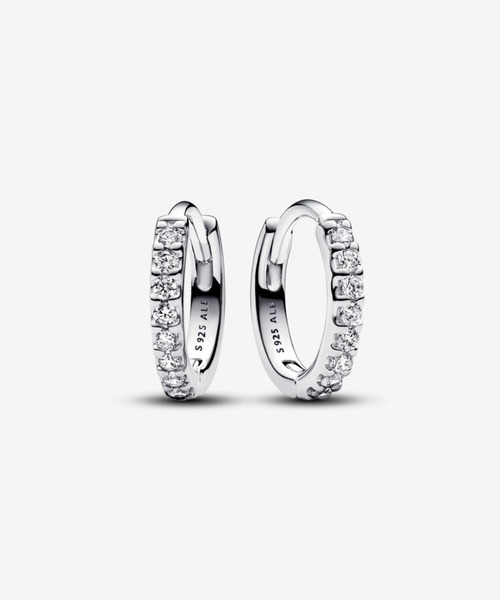 PANDORA | ピアス（両耳用） - Buyee, an Online Proxy Shopping