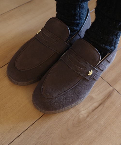 ADIDAS | ハンドボール スペツィアル ローファー / HANDBALL SPEZIAL