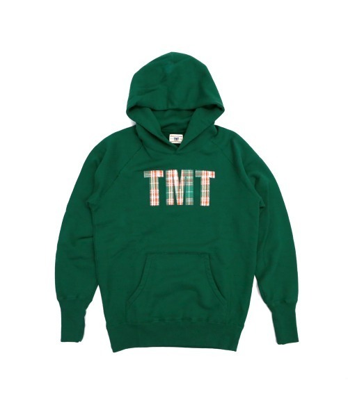 TMT | FRENCH TERRY HOODIE - Buyee, an Online Proxy Shopping  