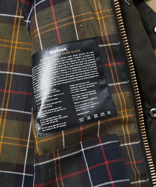 く*げ様 美品Barbour FREAK'S STORE別注Spey wax j く*げ様 美品Barbour FREAK'S STORE別注Spey wax j - メルカリ