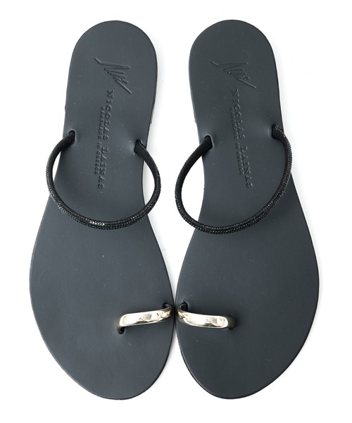 NICOLAS LAINAS | 『別注』NICOLAS LAINAS×URBAN RESEARCH リング