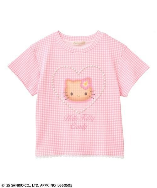 candystripper BIG RIBBON KNIT ビスチェ BIG RIBBON KNIT ビスチェ（その他トップス）｜Candy Stripper