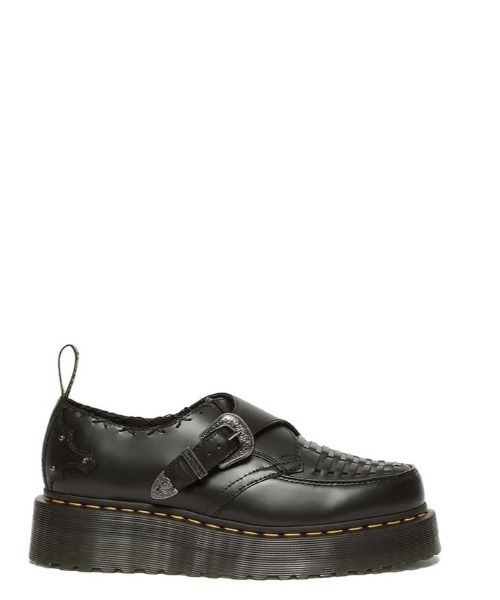 DR. MARTENS | Dr.Martens/ドクターマーチン/RAMSEY QUAD モンク