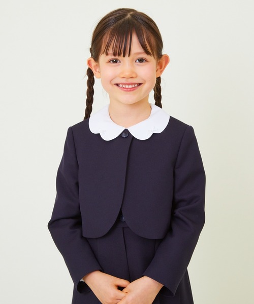 ✨美品✨CHOPIN ボレロ ワンピース セットアップ 160cm CHOPIN | 【セットアップ可】ノーカラーボレロ - Buyee, an