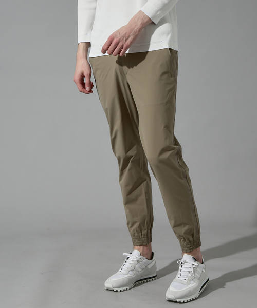 5351 POUR LES HOMMES こだわれ ケミカルブリーチskinny GRAY