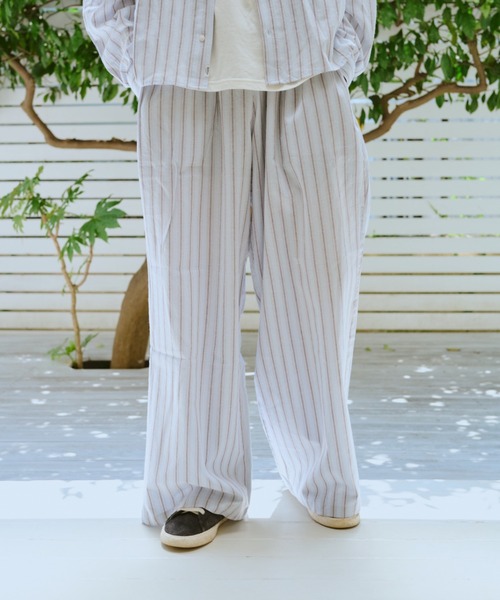 COMMON GULL PRODUCTS. | イージーパンツ - Buyee, an Online Proxy