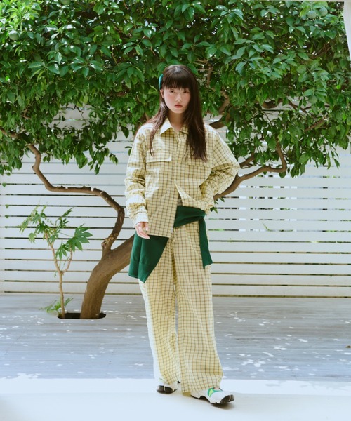 COMMON GULL PRODUCTS. | イージーパンツ - Buyee, an Online Proxy