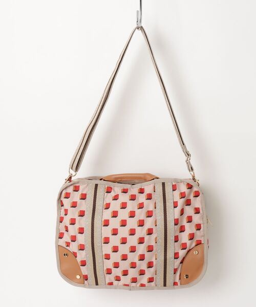 LESPORTSAC | 2WAYバッグ【風間ゆみえコラボ】 - Buyee, an Online