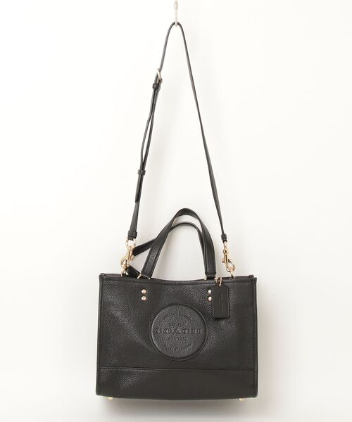 COACH | デンプシー キャリーオール バッグ - Buyee, an Online Proxy