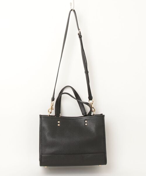 COACH | デンプシー キャリーオール バッグ - Buyee, an Online Proxy