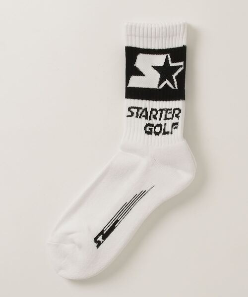 ポロシャツ ポロ STARTER/スターター  配色切替ラガーポロシャツ / ST-ST031 レディース メンズ STARTER ポロシャツ ポロ STARTER/スターター 配色切替ラガー