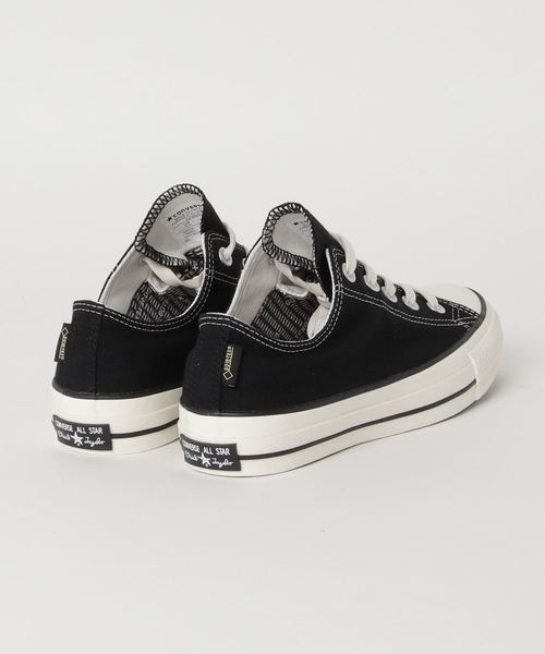 Converse Converse コンバース All Star 100 Gore Tex Ox オールスター ゴアテックス Ox Buyee 通販代理購入サービス Zozotownでお買い物 Converse Converse コンバース All Star 100 Gore Tex Ox オールスター ゴアテックス Ox Buyee 通販代理購入サービス Zozotownでお買い物