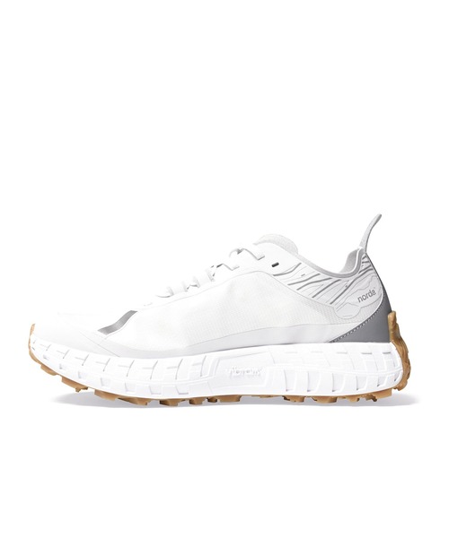norda ノルダ 001 ホワイト スニーカー トレイルランニング norda ノルダ 001 ホワイト スニーカー トレイルランニング norda