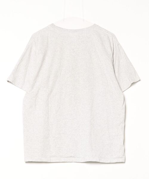 アベイシングエイプ　Mサイズ A BATHING APE®のTシャツ」ってどんなサイズ感？定番Tシャツ
