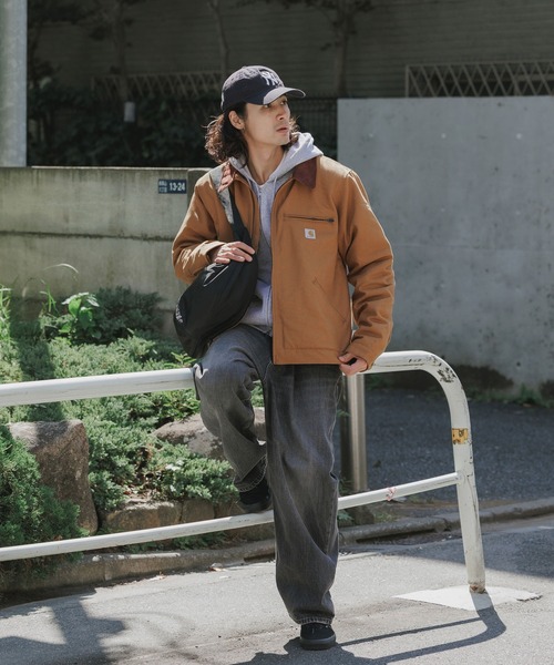 CARHARTT | Carhartt/カーハート デトロイトジャケット ダック