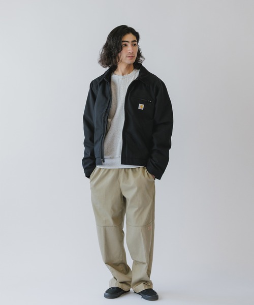 CARHARTT | Carhartt/カーハート デトロイトジャケット ダック