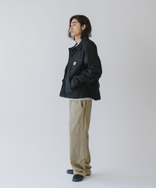 CARHARTT | Carhartt/カーハート デトロイトジャケット ダック