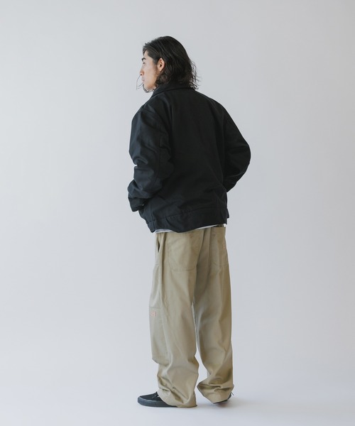 CARHARTT | Carhartt/カーハート デトロイトジャケット ダック