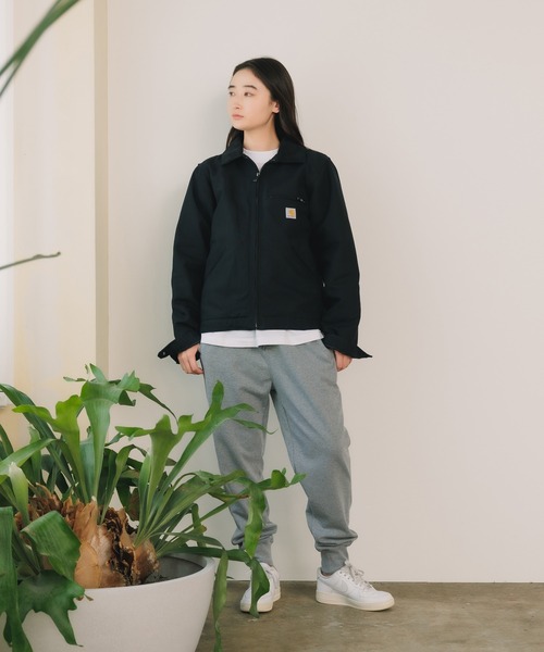 CARHARTT | Carhartt/カーハート デトロイトジャケット ダック