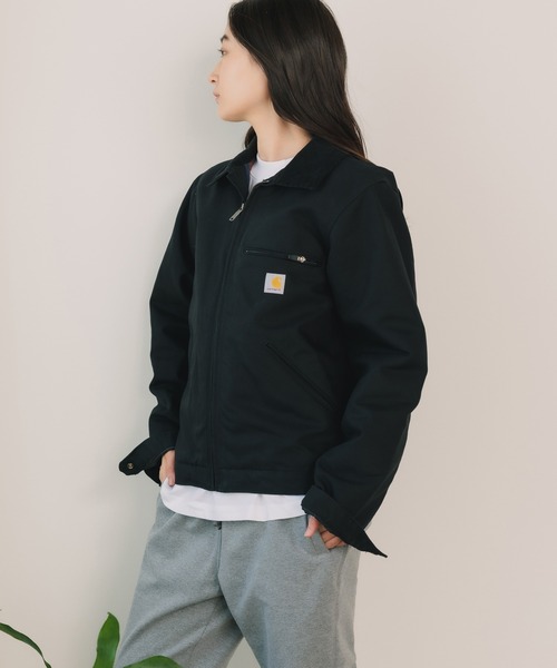 CARHARTT | Carhartt/カーハート デトロイトジャケット ダック