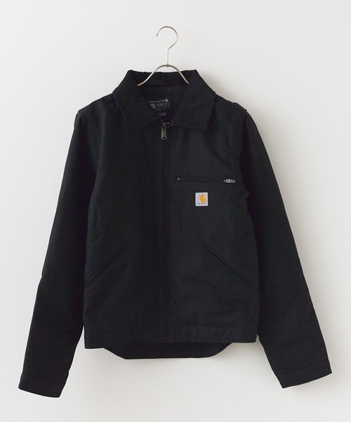 CARHARTT | Carhartt/カーハート デトロイトジャケット ダック