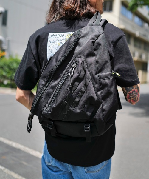 JAM ファッション ショルダーバッグ 「GRANCY」Hoodie motif Shoulder