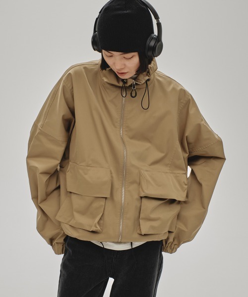 BLONDEY | スタジャン - Buyee, an Online Proxy Shopping